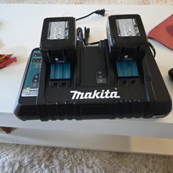 Makita 18v