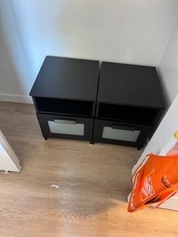 Night stand ikea