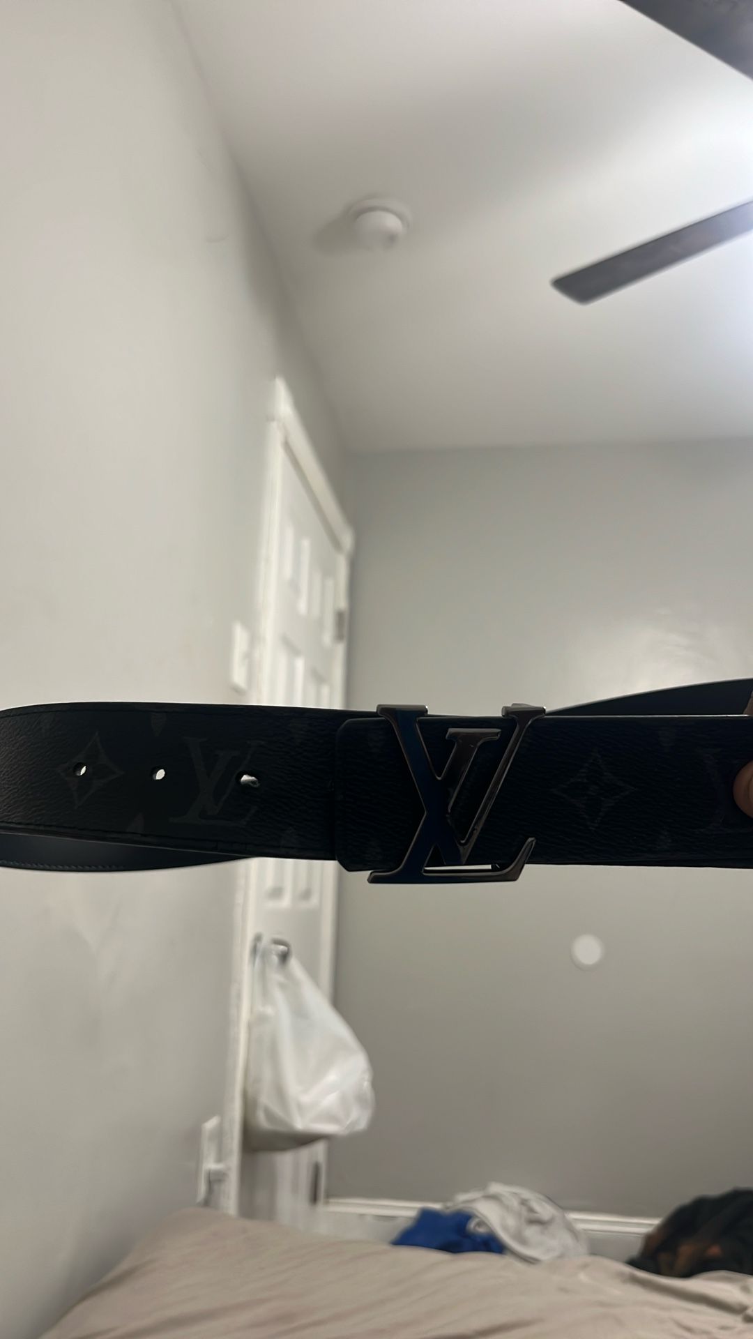 LOUIS VUITTON BELT