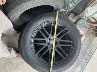 Rims