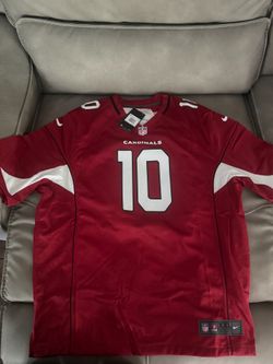 Deandre Hopkins Arizona Cardinals Nike Player Game Jersey