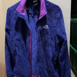 Women’s North face 