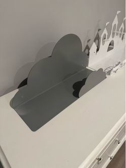 Tonie Box Shelf