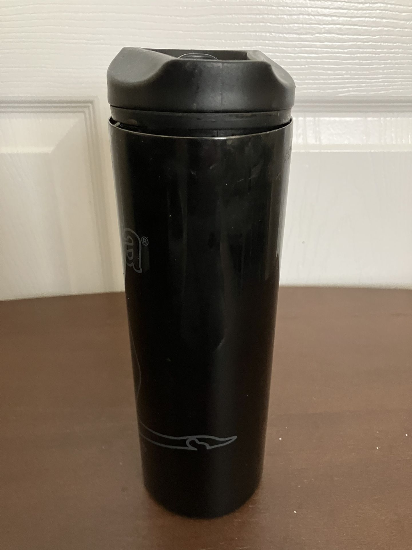 Insulated water bottle