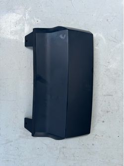 2015-2020 Chevy Tahoe rear bumper cover