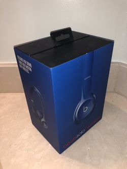 Beats Solo 2 Wireless