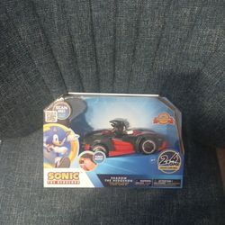 Sonic Rc