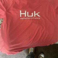 Long Sleeves Fishing Shirts 