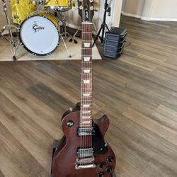 Gibson Les Paul Studio 