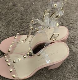 Heels Sandal