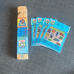 Thomas And Friends 