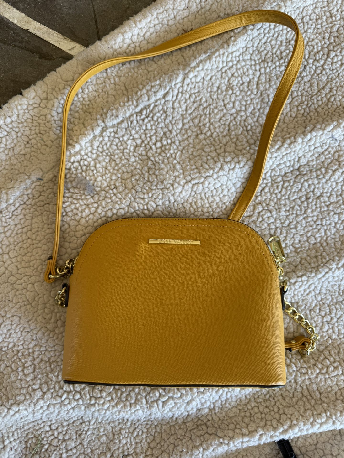 Steve Madden Purse