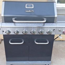 Bbq Grill 