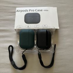 Airpods Pro Case 