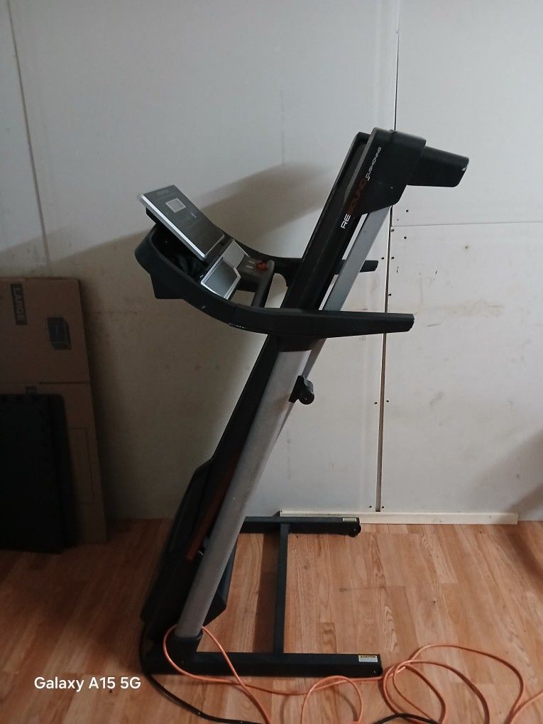 $250 Pro-Form Treadmill 