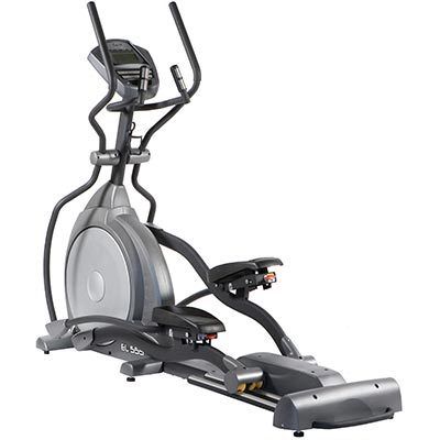 Elliptical Machine