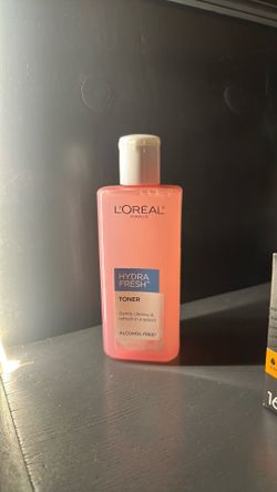 Toner