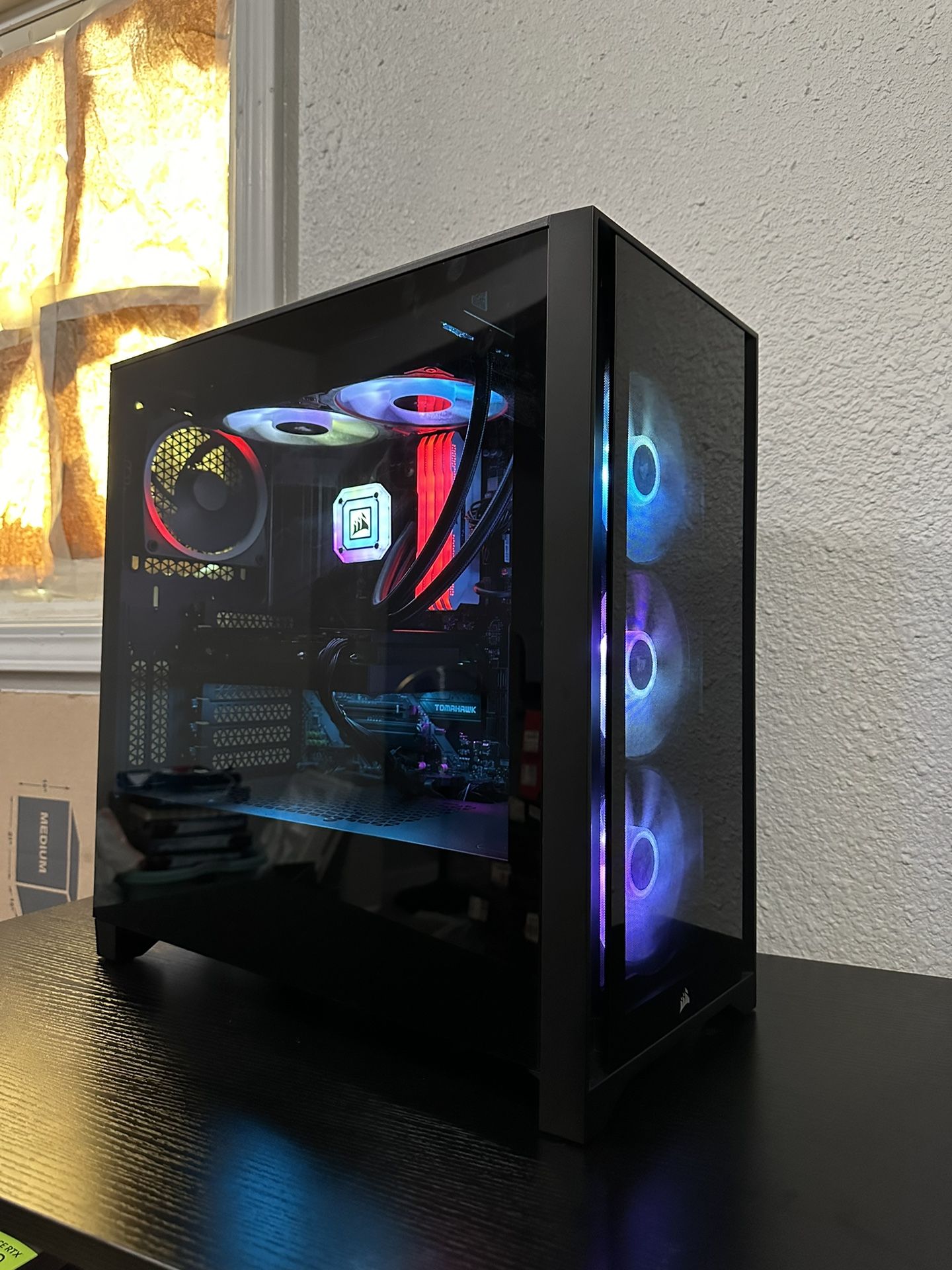 Pc Gaming