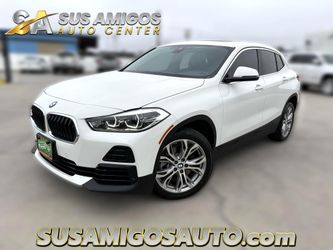 2022 BMW X2