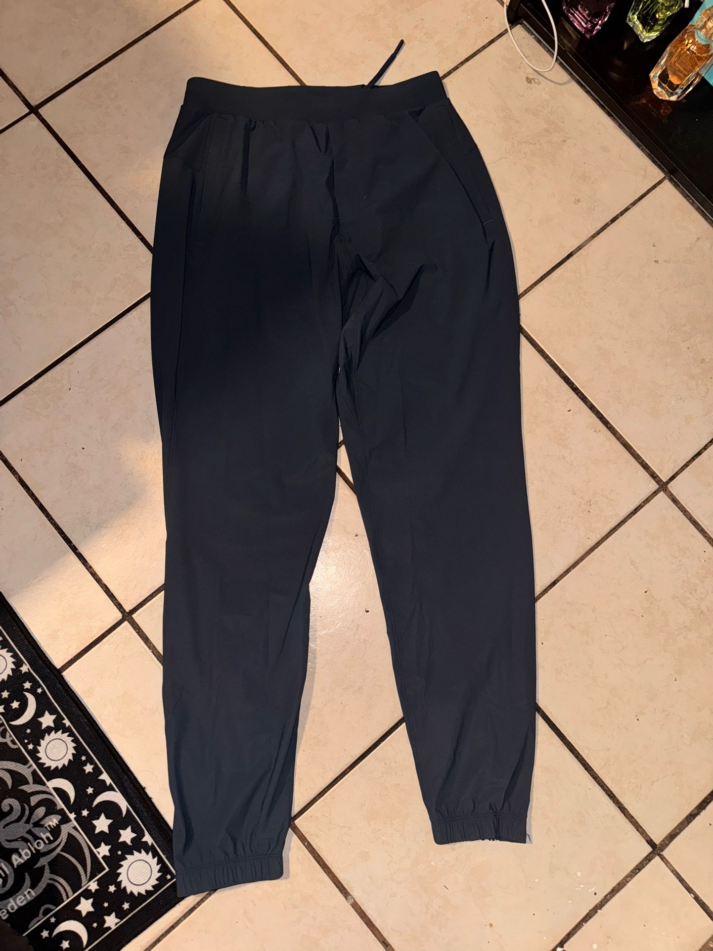 Lululemon Blue Men’s Joggers