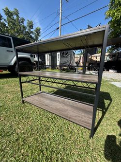 Bar table / drinking bar