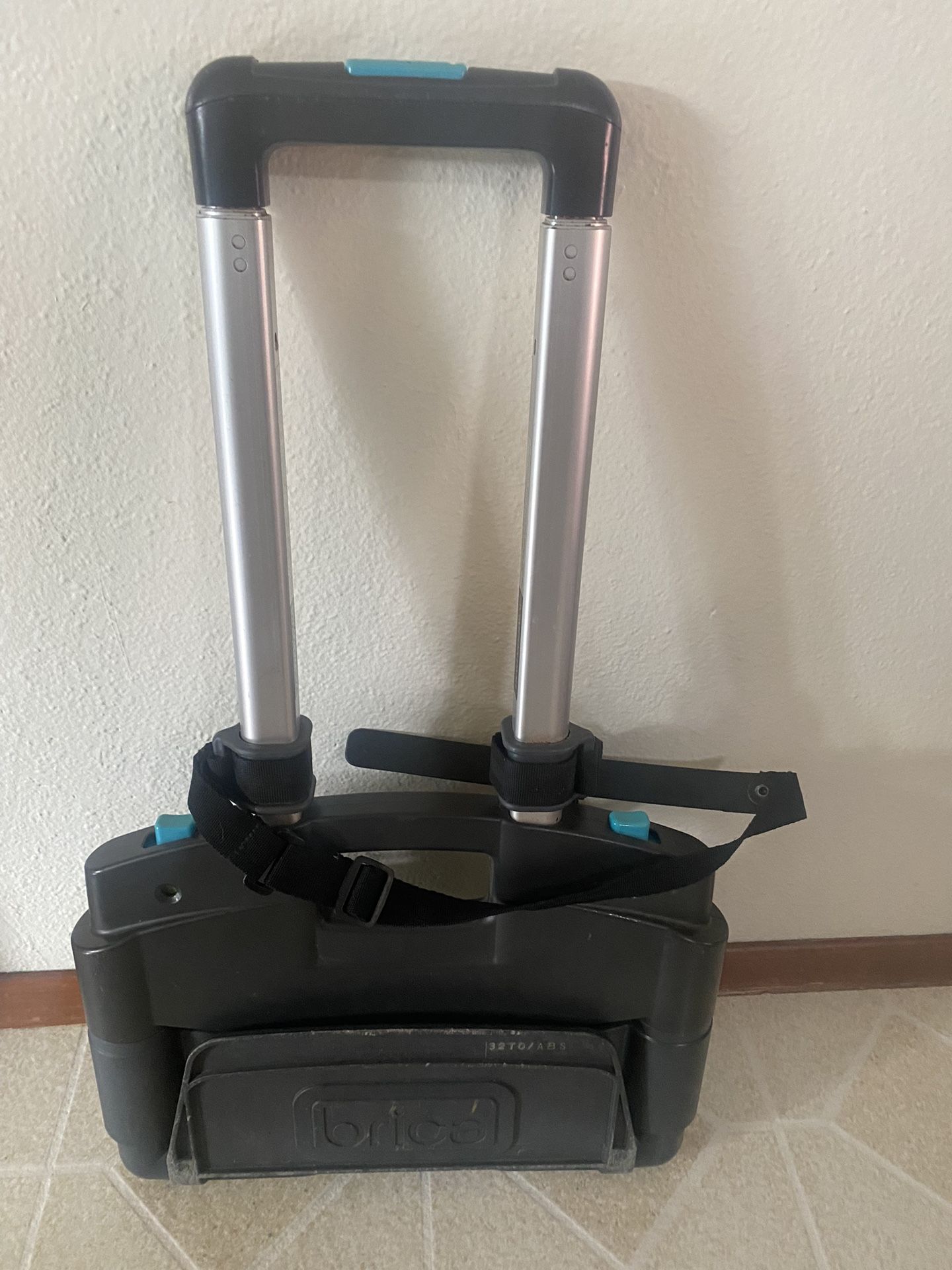 Brica Car seat Transporter