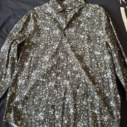 Express Men’s Shirt