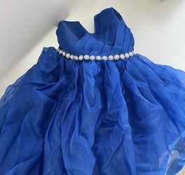 3-4 Toddler Girl Dress
