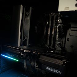 1440p Gaming computer / PC