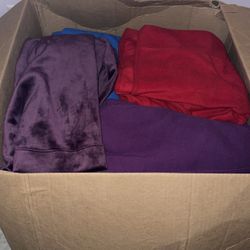 Plus Size  Women’s Clothing Box