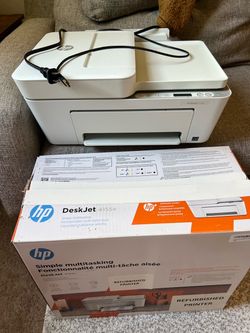 HP printer