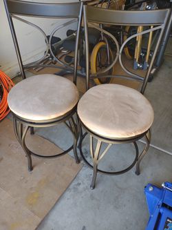 Bar Stools 