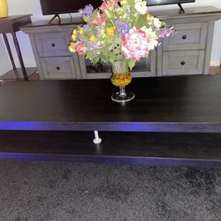 Beautiful Table