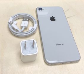 iPhone 8 256GB Factory Unlocked