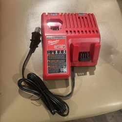 Charger Regular M12 & M18