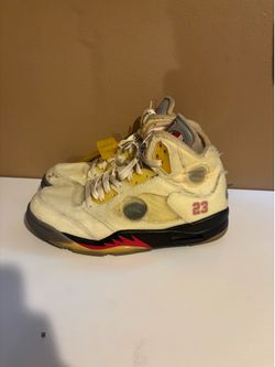 Off white 5
