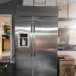 General Electric Fridge