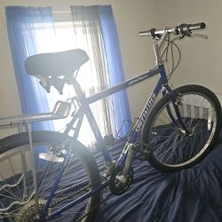 Bike For Sale