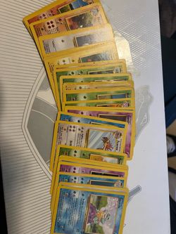 Base set 2 unlimited bulk