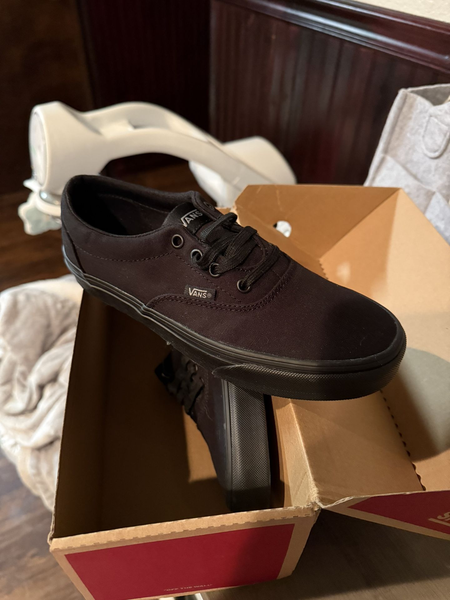 Van Shoes