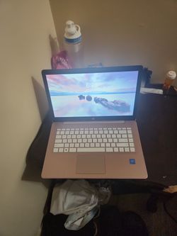 I have a laptop computer