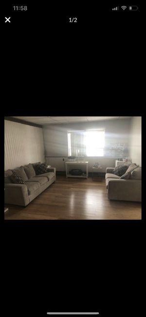 New And Used Sofa Set For Sale In Worcester Ma Offerup