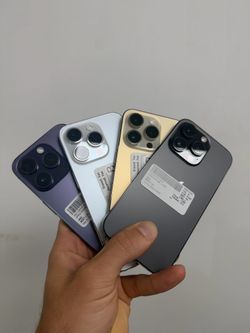 IPHONE 14 PRO 128GB | Wholesale iPhones | Untested