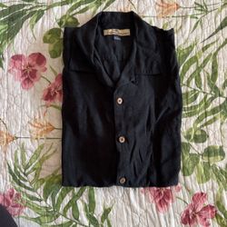 Tommy Bahama Silk100% Shirts