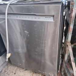 Used Dishwasher