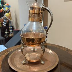 Tea Pot