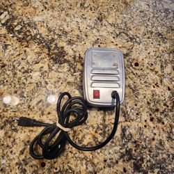 Bbq Rotisserie Motor With Switch