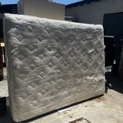 Queen Size mattress For Sale