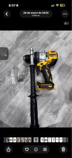 Dewalt Xr