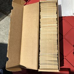 1987 DONRUSS Baseball Card Lot! Including Greg Maddux